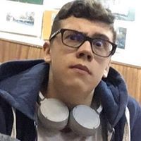 Любен Стоянов