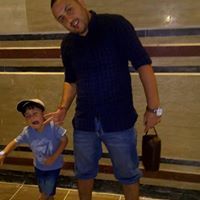 Mahmoud Elmala