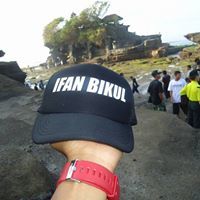 Ifan Bikul