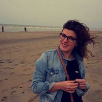 Sarah Molly
