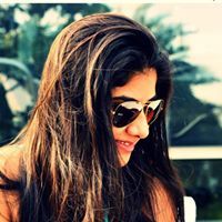 Mansi Singh