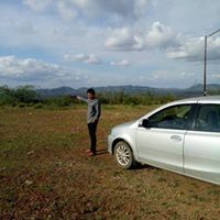 ಹರ್ಷವರ್ಧನ ಎಮ್