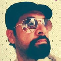 هيثم المصرى