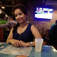 Khyati Gupta