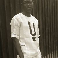 John Anuoluwapo