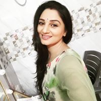 Neelam Pathania Abrol