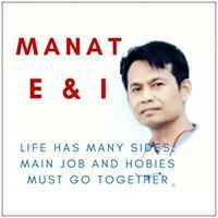 มนัส อีแอนด์ไอ