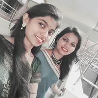 Mrunali Lakhe