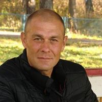 Евгений Васильев