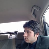 Hekmatullah Behzad