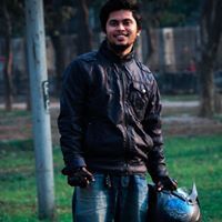 Abir Hasan