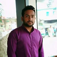 Nazmul Fakir