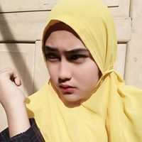 Yasfa Putri