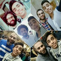 Yousef Ayman