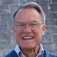 Jim Page