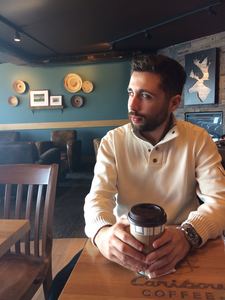 Erdem Yenliç