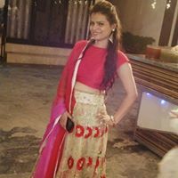 Geet Balodi