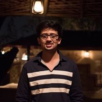 Rohan Saxena