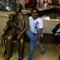 Sakthi Siva