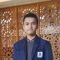 Muhammad Rifdal