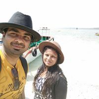 Divya Chandrasekaran