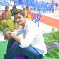 Jithendra Reddy