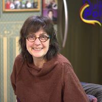 Елена Борис