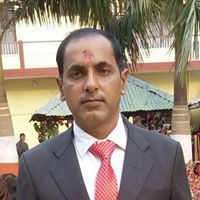 Pradeep Koirala