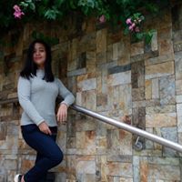 Judy Anne