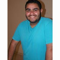 Mohammed Abdel Aleem