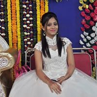 Sagorika Mallick