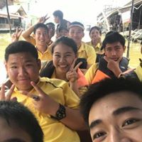 Phichet Atyaemsuan