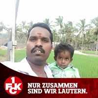 வருண்கார்த்திக் வெங்கடேசன்