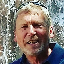 David Nichols