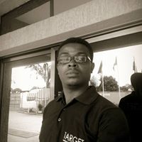 Romuald Azia