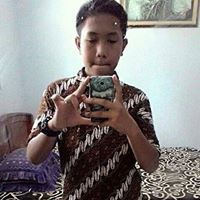 Ragil Budiarso