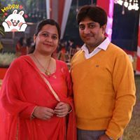Jitendra Sharma