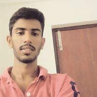 Arkaprava Mandal