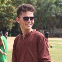 Nikhil Raj