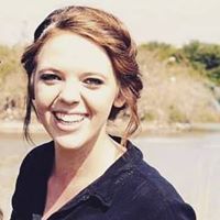 Simone Janse Van Vuuren