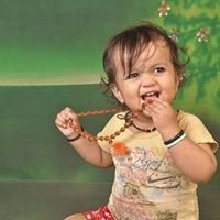 प्रज्ञा दुबे