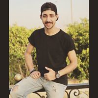 Omar Abd Elaziz Mourad