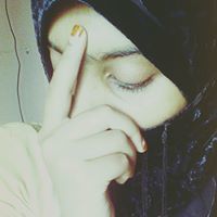 Daniya Shaikh
