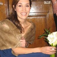 Helen Abbott