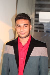 Muhammad Riaz