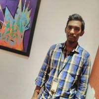 Chaitanya Kumar
