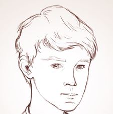 Joel Anderson