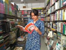 The Bookaholic