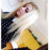 Анастасия Романова