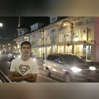 Ranggi Apriando